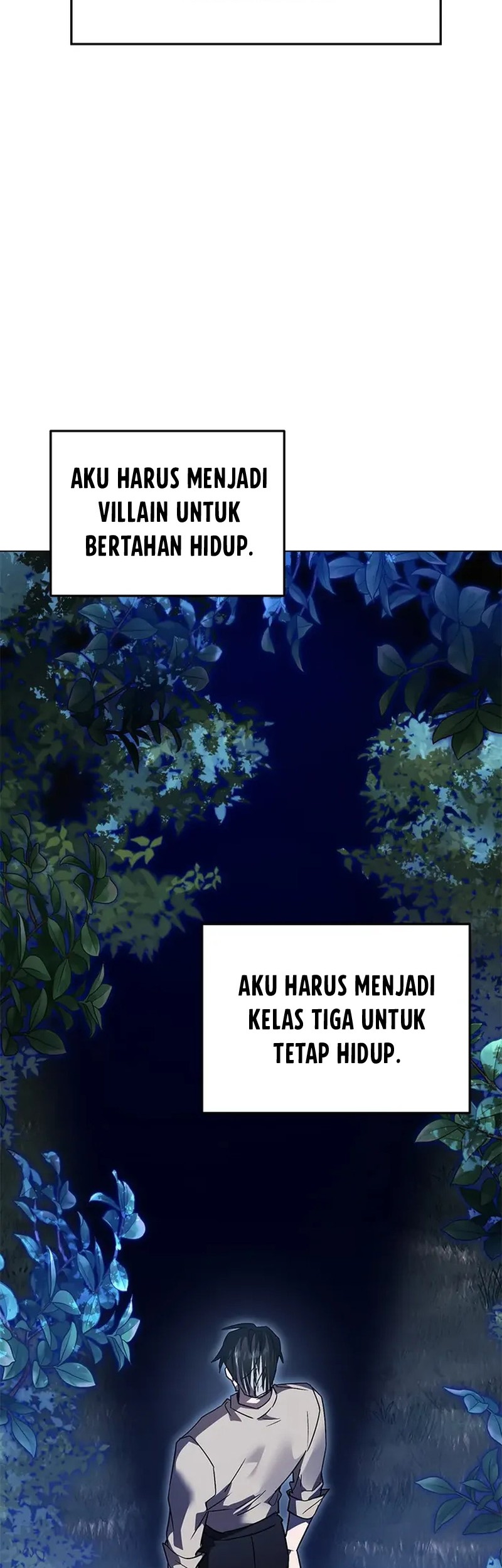 Heroes, Demons & Villains Chapter 58 - halaman 12