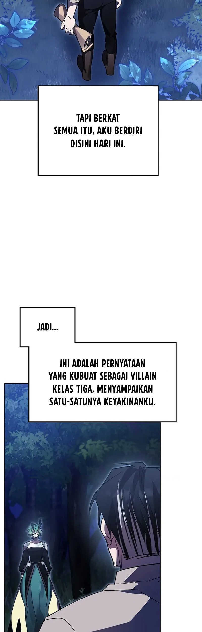 Heroes, Demons & Villains Chapter 58 - halaman 13