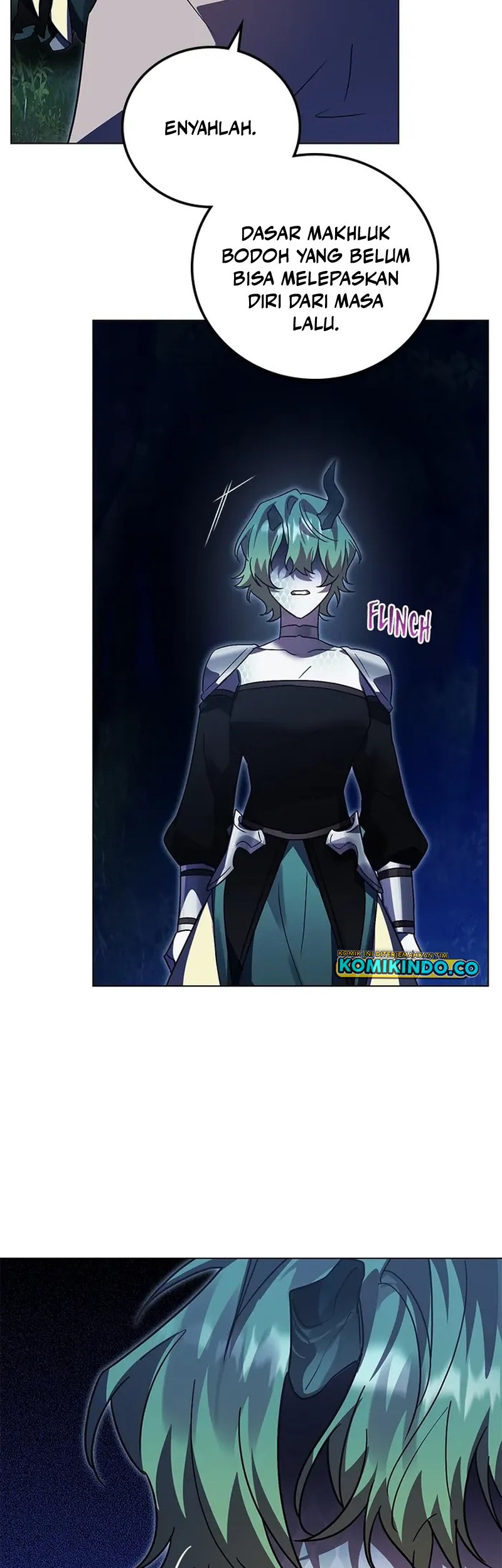 Heroes, Demons & Villains Chapter 58 - halaman 14