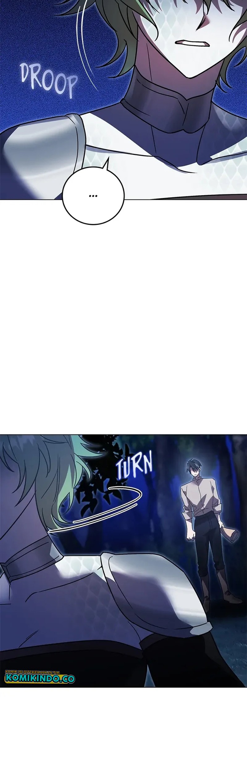 Heroes, Demons & Villains Chapter 58 - halaman 15