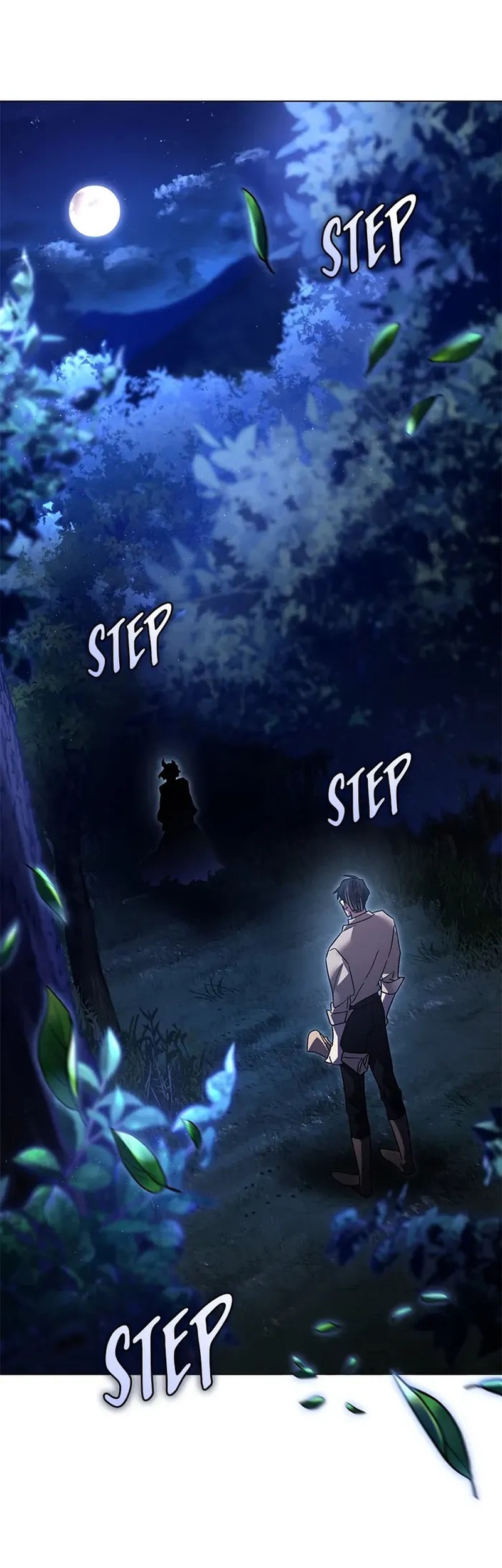 Heroes, Demons & Villains Chapter 58 - halaman 16