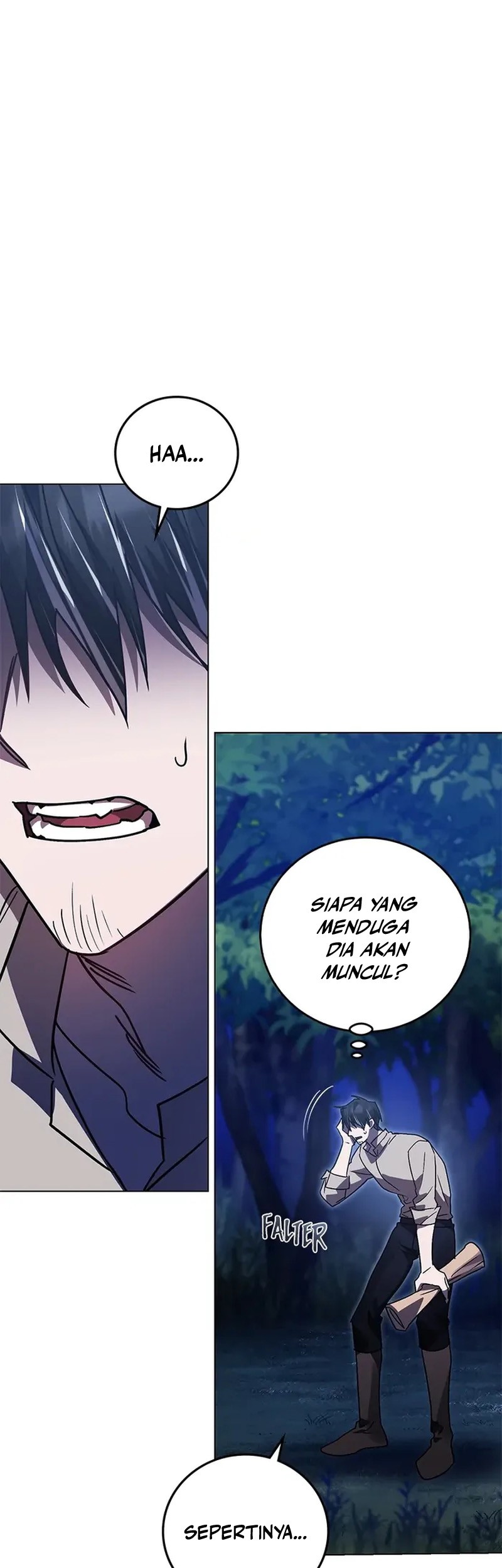 Heroes, Demons & Villains Chapter 58 - halaman 17