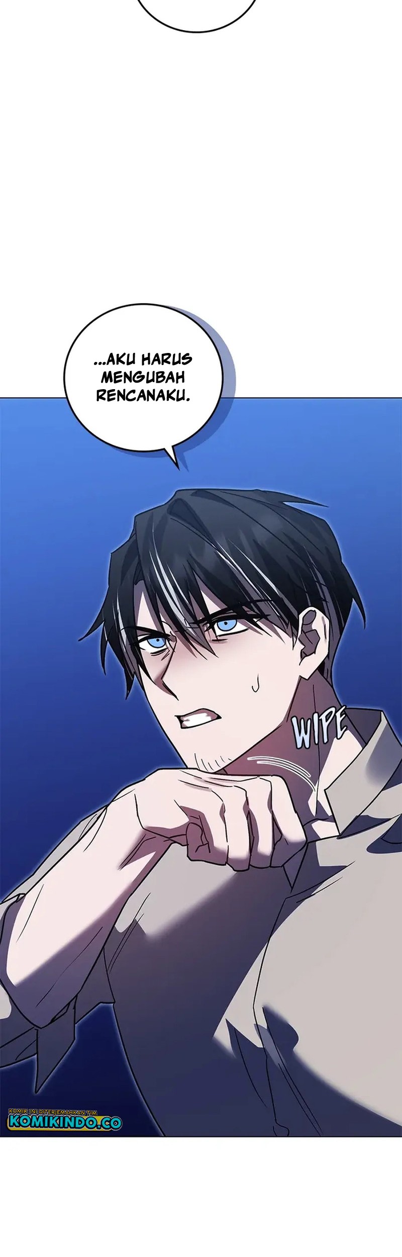 Heroes, Demons & Villains Chapter 58 - halaman 18