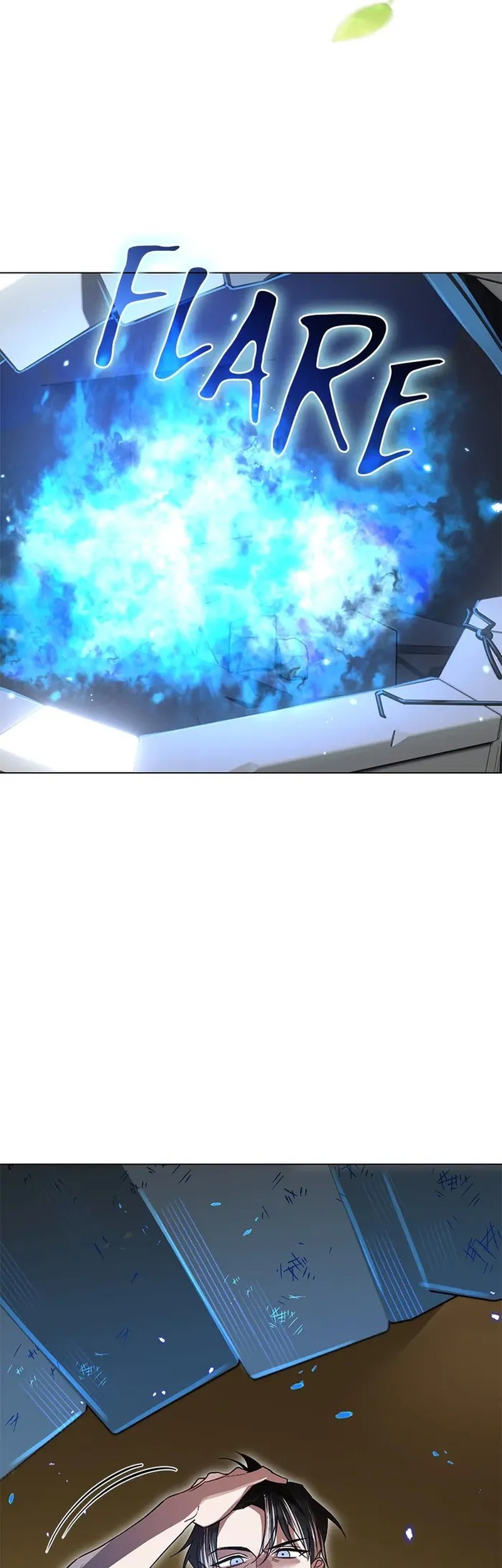 Heroes, Demons & Villains Chapter 58 - halaman 27