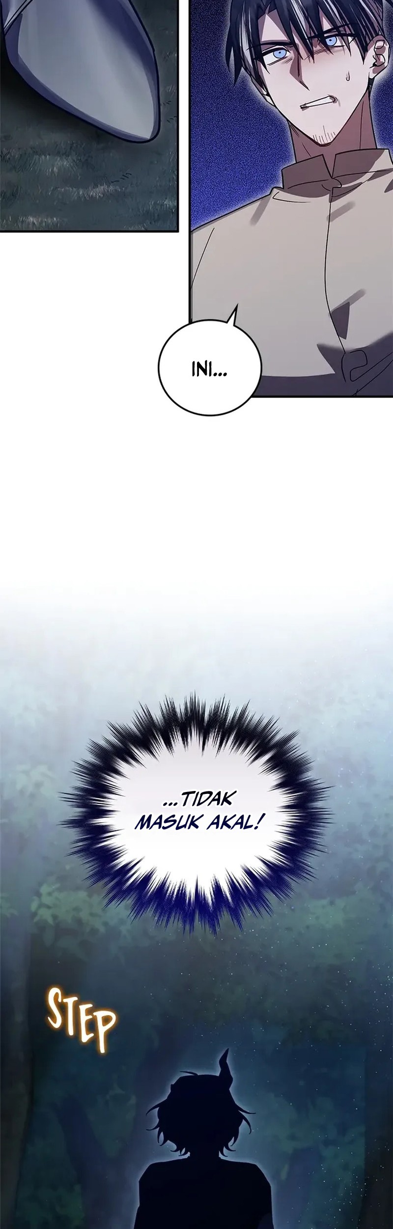 Heroes, Demons & Villains Chapter 58 - halaman 3