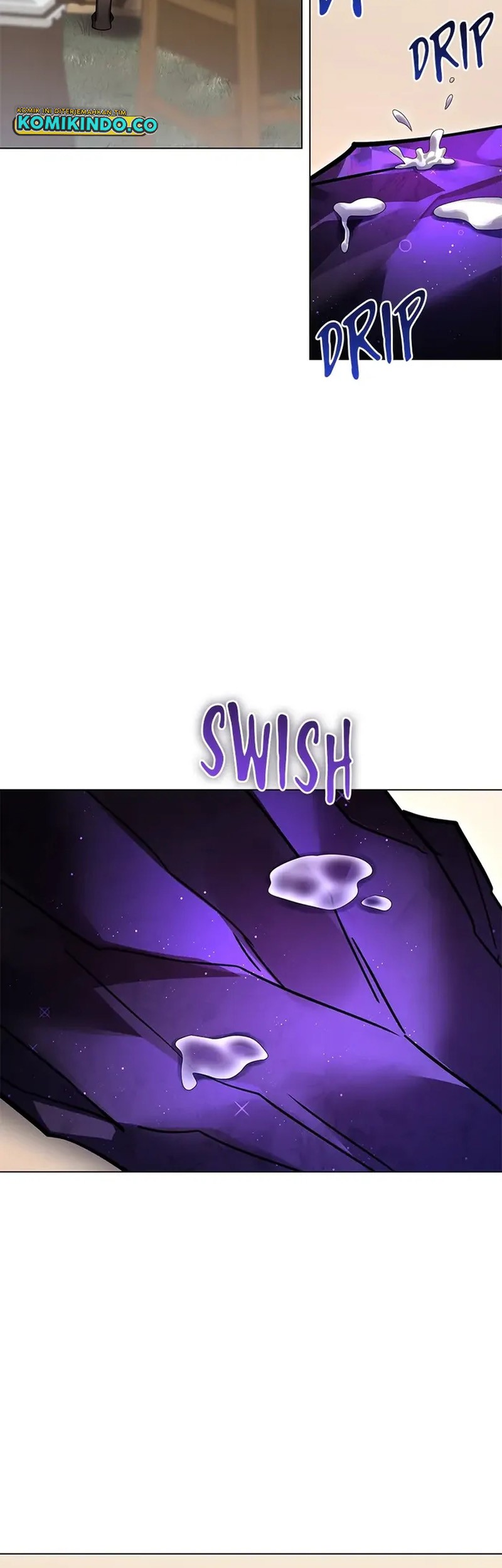 Heroes, Demons & Villains Chapter 58 - halaman 35