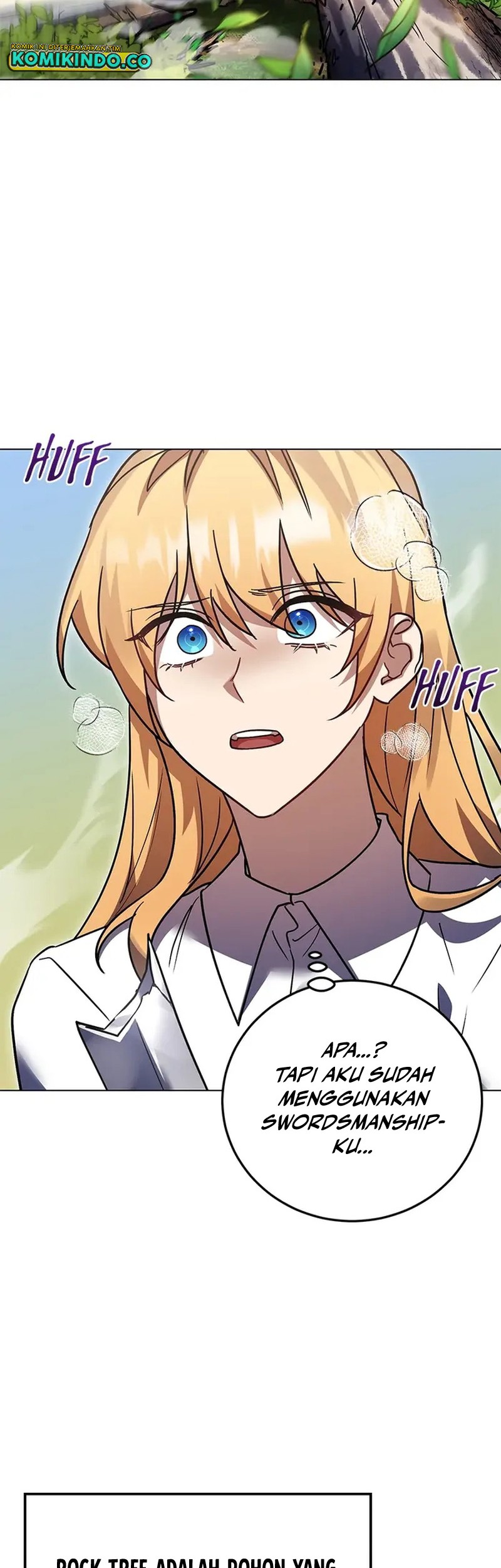 Heroes, Demons & Villains Chapter 58 - halaman 44