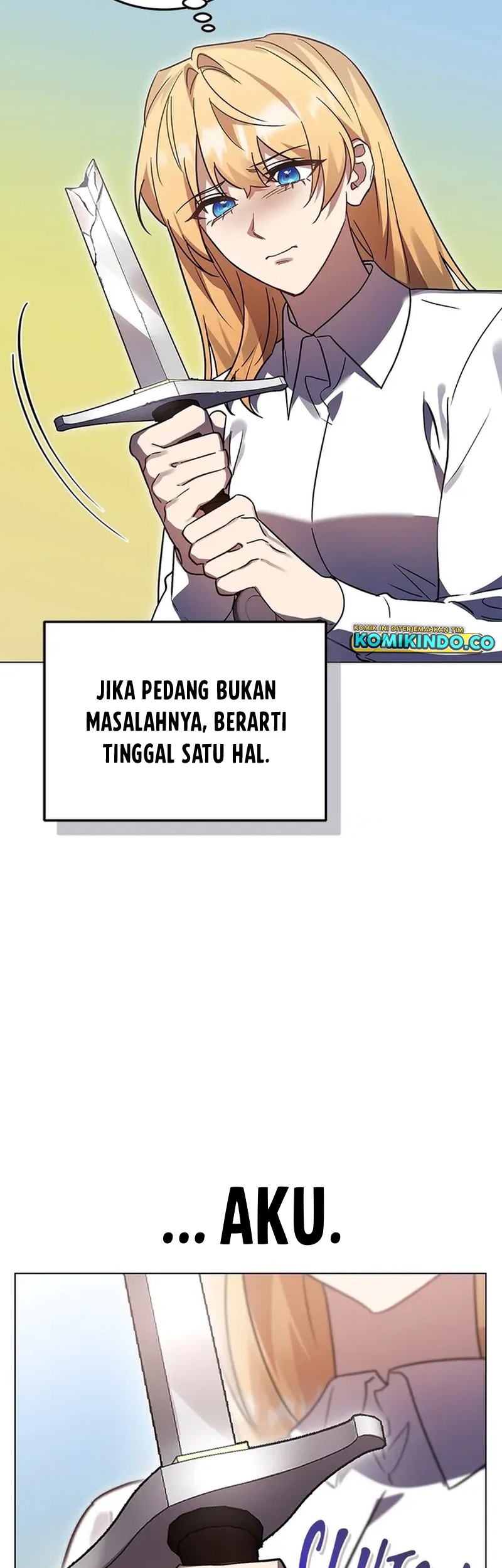 Heroes, Demons & Villains Chapter 58 - halaman 46