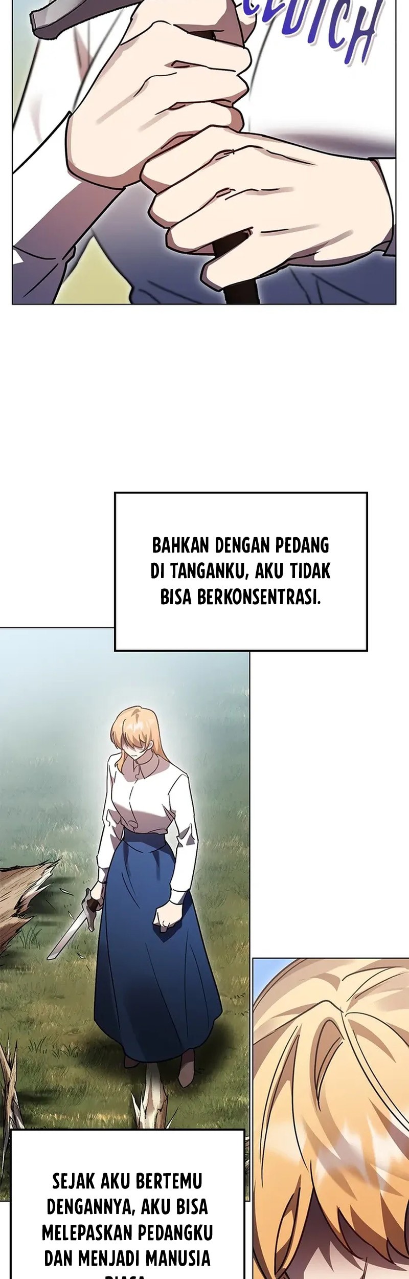 Heroes, Demons & Villains Chapter 58 - halaman 47