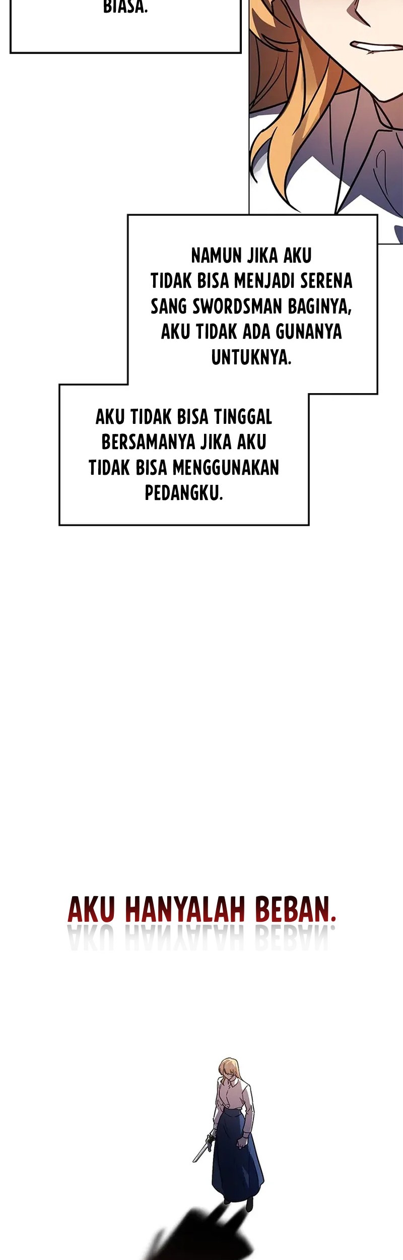 Heroes, Demons & Villains Chapter 58 - halaman 48