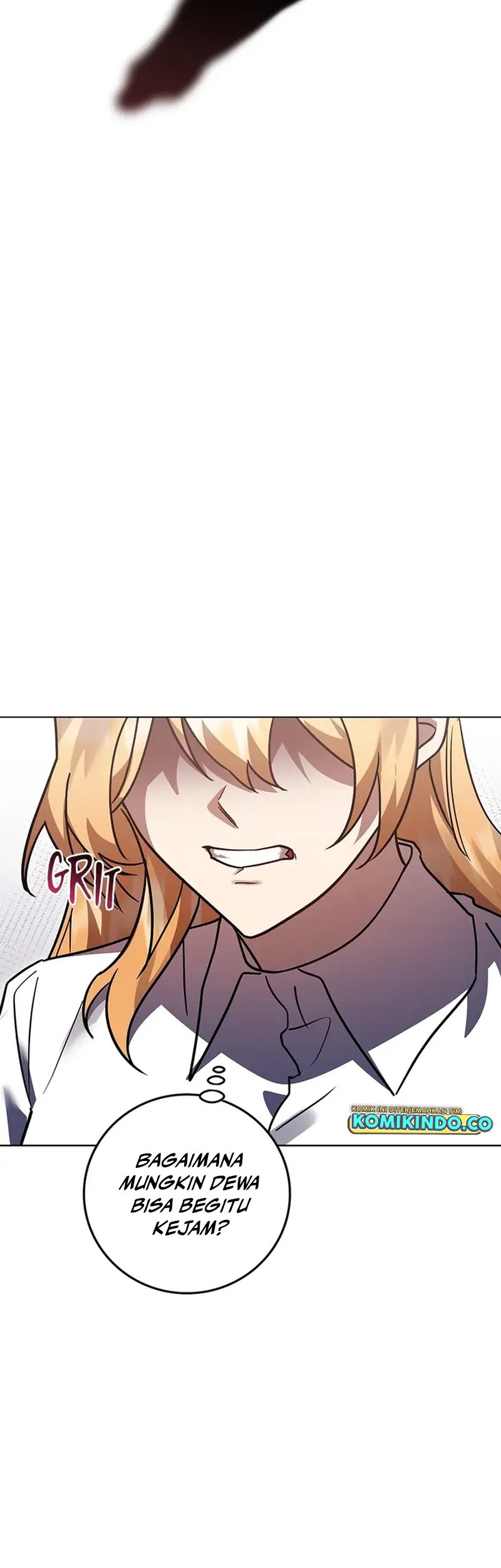 Heroes, Demons & Villains Chapter 58 - halaman 49