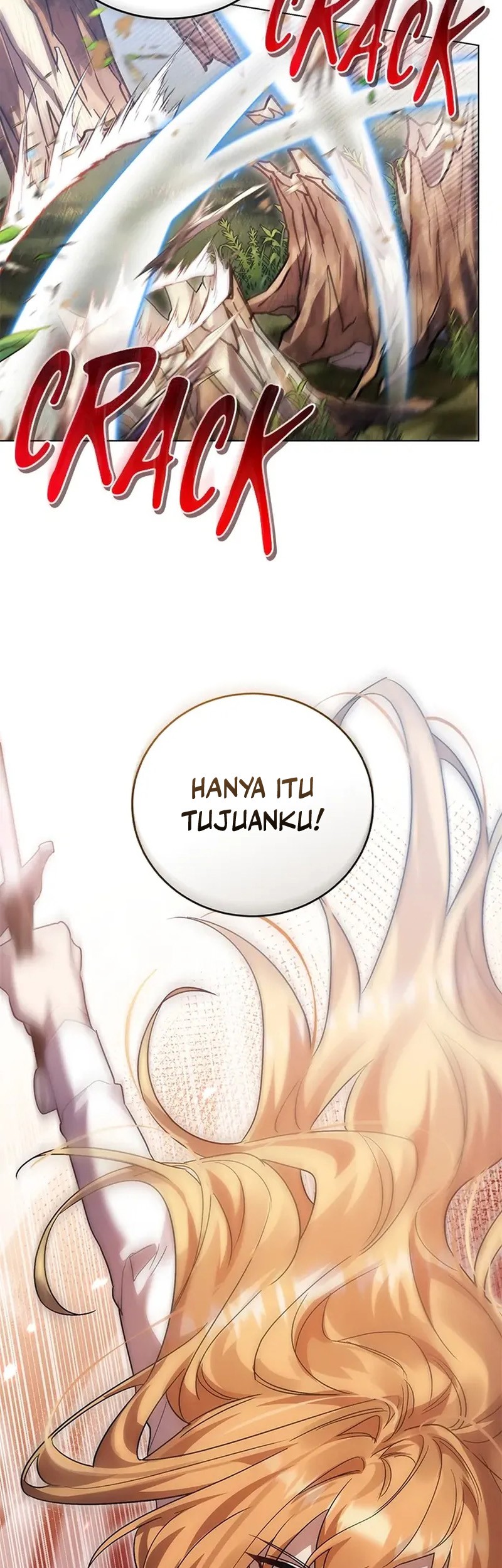 Heroes, Demons & Villains Chapter 58 - halaman 51