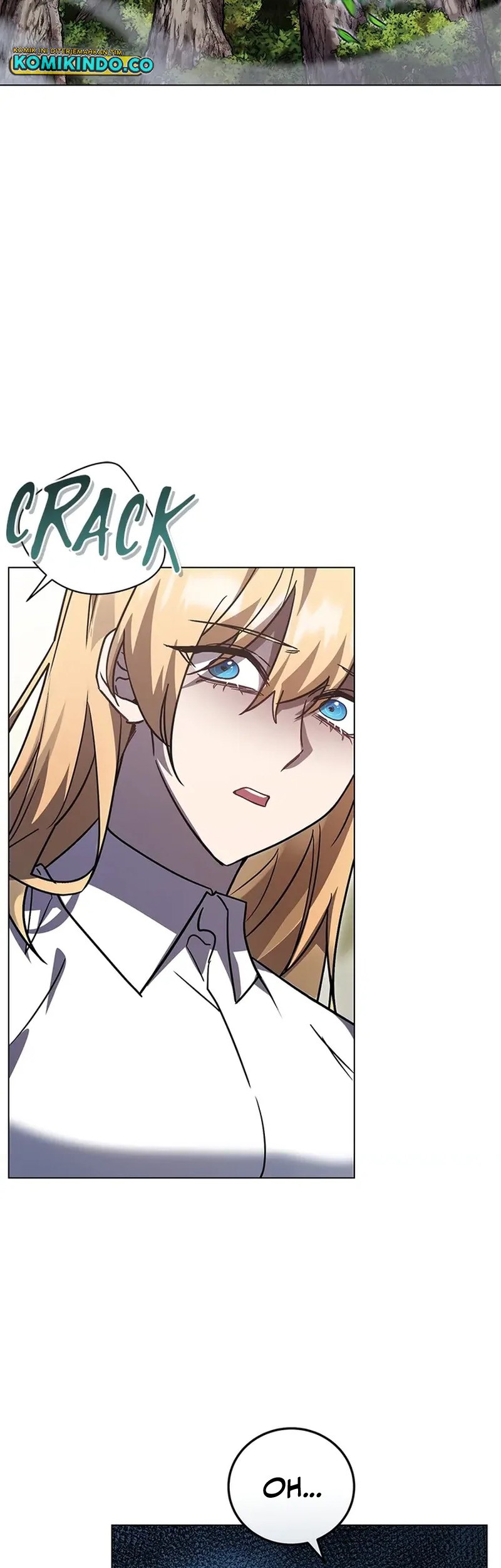 Heroes, Demons & Villains Chapter 58 - halaman 55