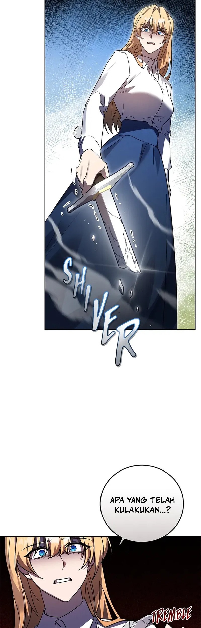 Heroes, Demons & Villains Chapter 58 - halaman 56