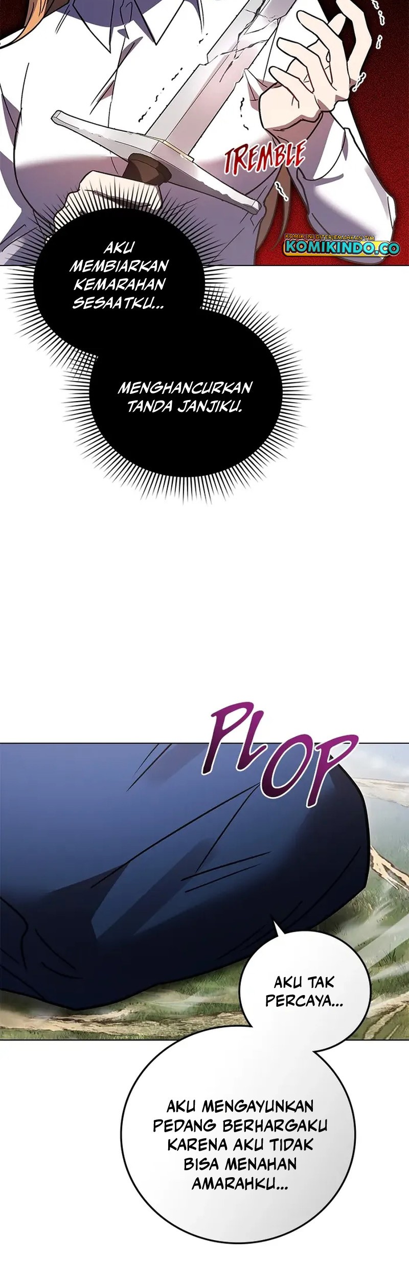Heroes, Demons & Villains Chapter 58 - halaman 57