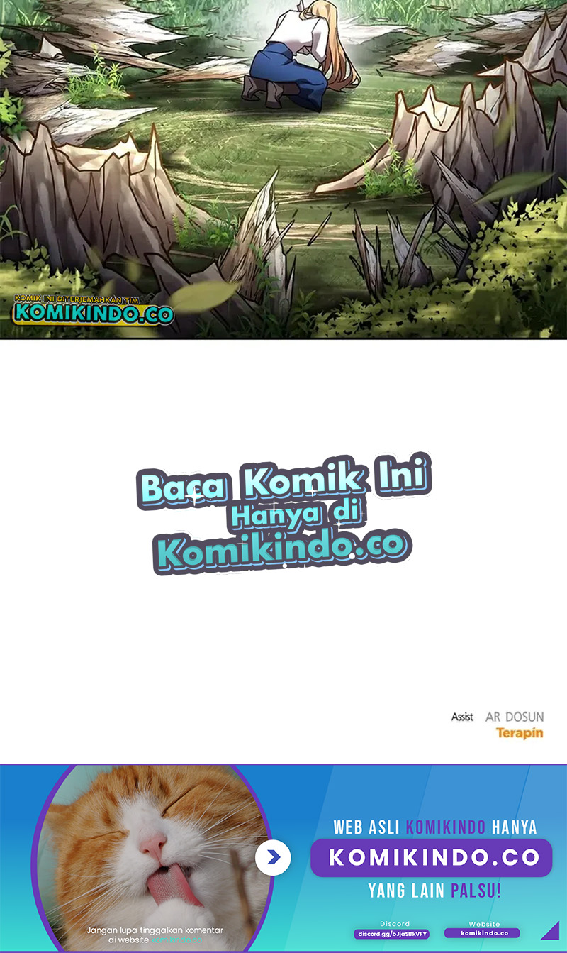Heroes, Demons & Villains Chapter 58 - halaman 59