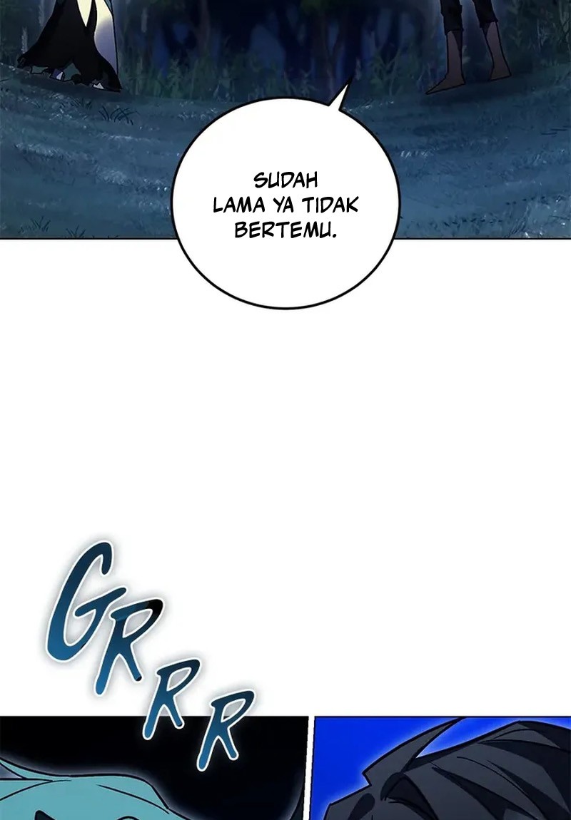 Heroes, Demons & Villains Chapter 58 - halaman 6