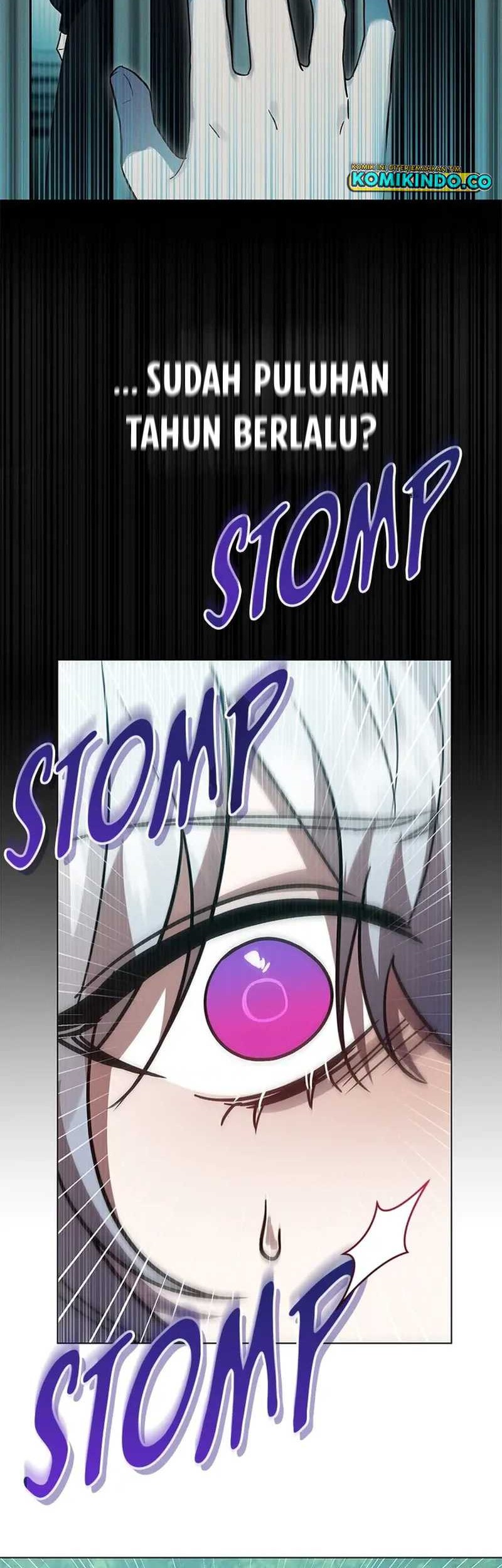 Heroes, Demons & Villains Chapter 59 - halaman 10