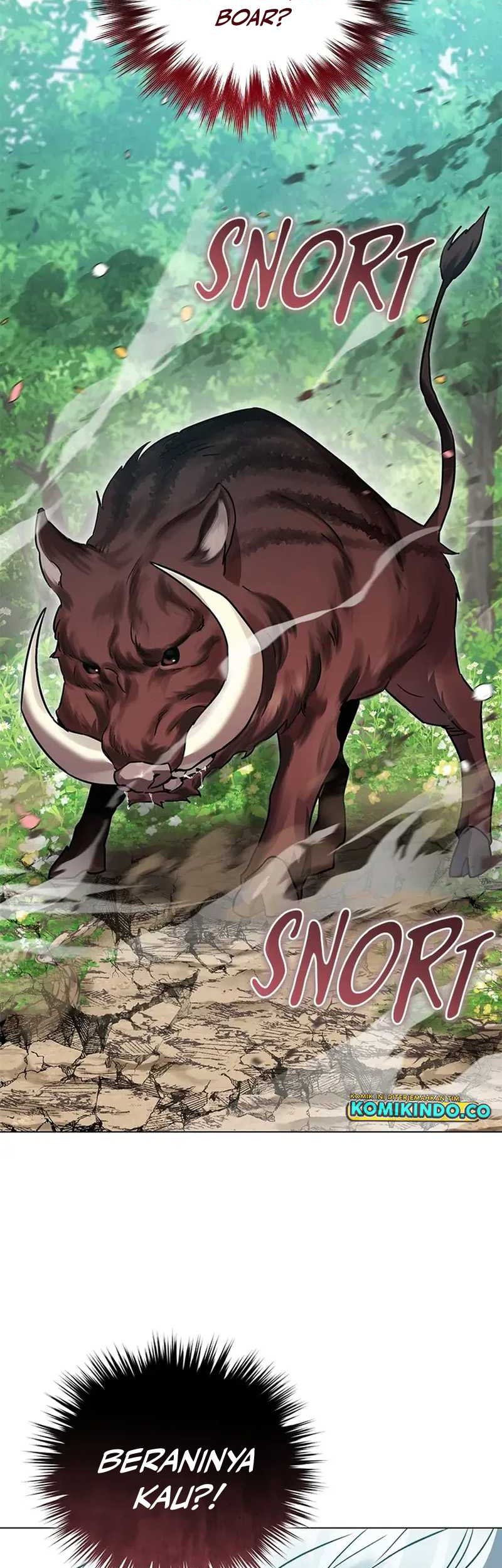Heroes, Demons & Villains Chapter 59 - halaman 13