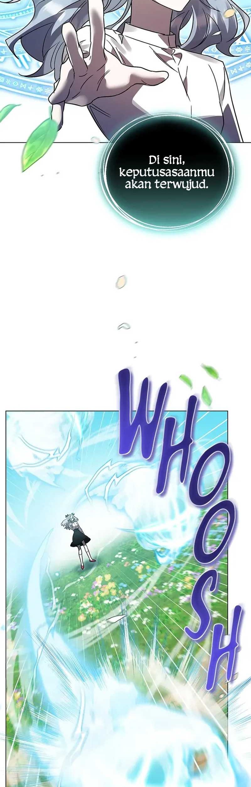Heroes, Demons & Villains Chapter 59 - halaman 16