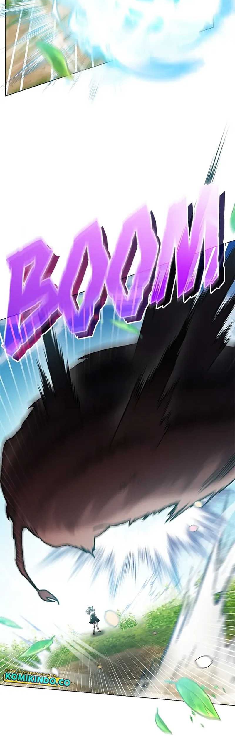 Heroes, Demons & Villains Chapter 59 - halaman 17