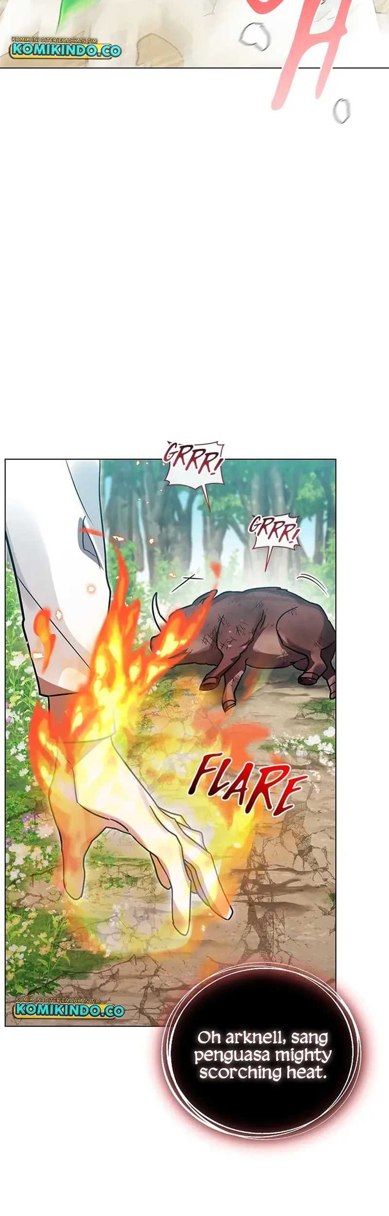 Heroes, Demons & Villains Chapter 59 - halaman 19