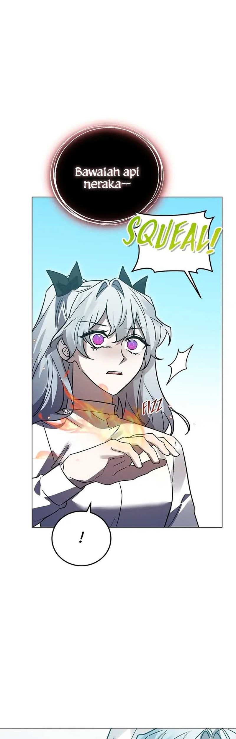 Heroes, Demons & Villains Chapter 59 - halaman 20