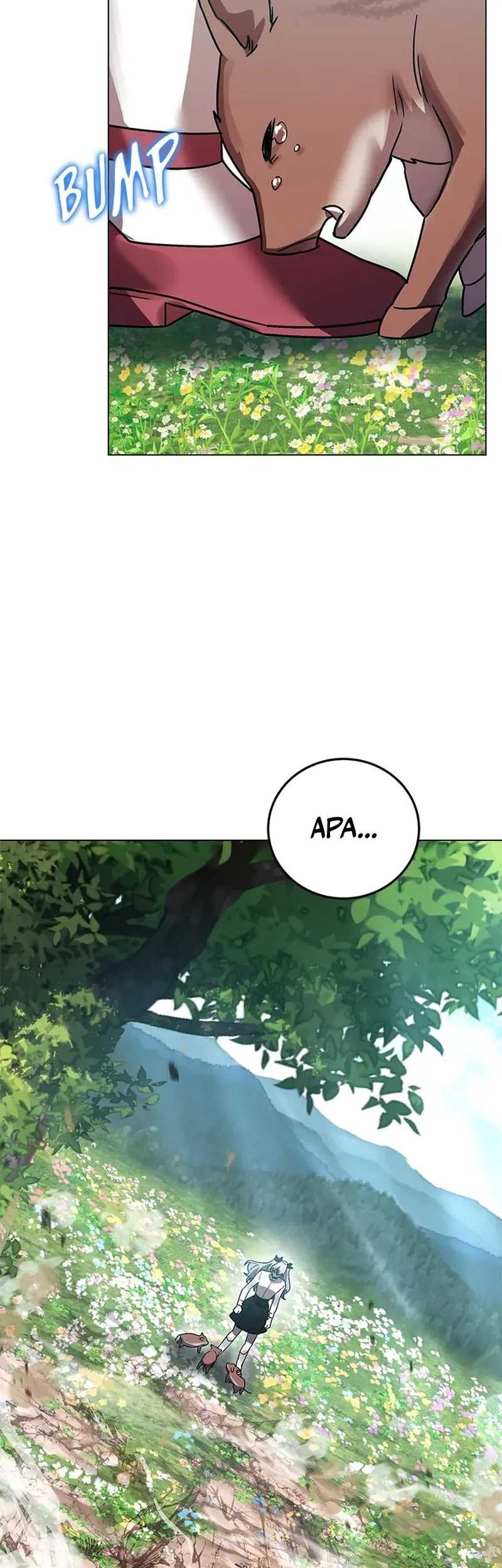 Heroes, Demons & Villains Chapter 59 - halaman 22