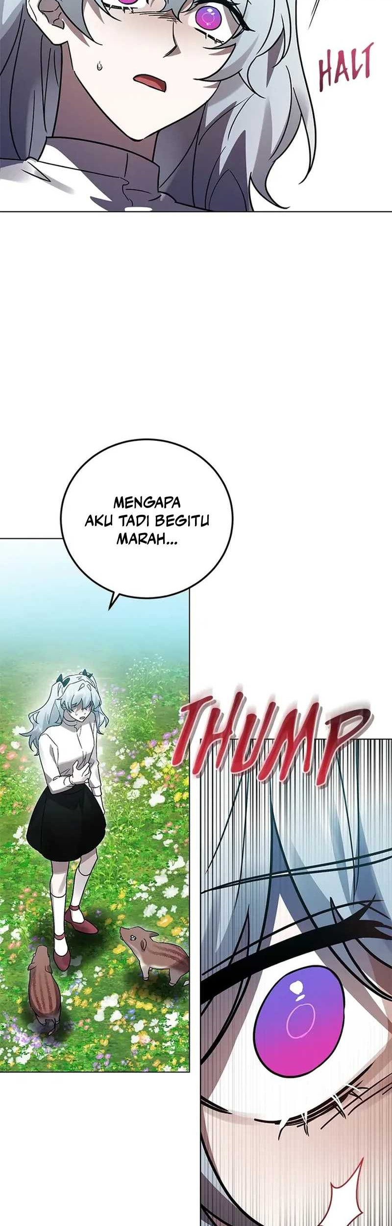 Heroes, Demons & Villains Chapter 59 - halaman 24