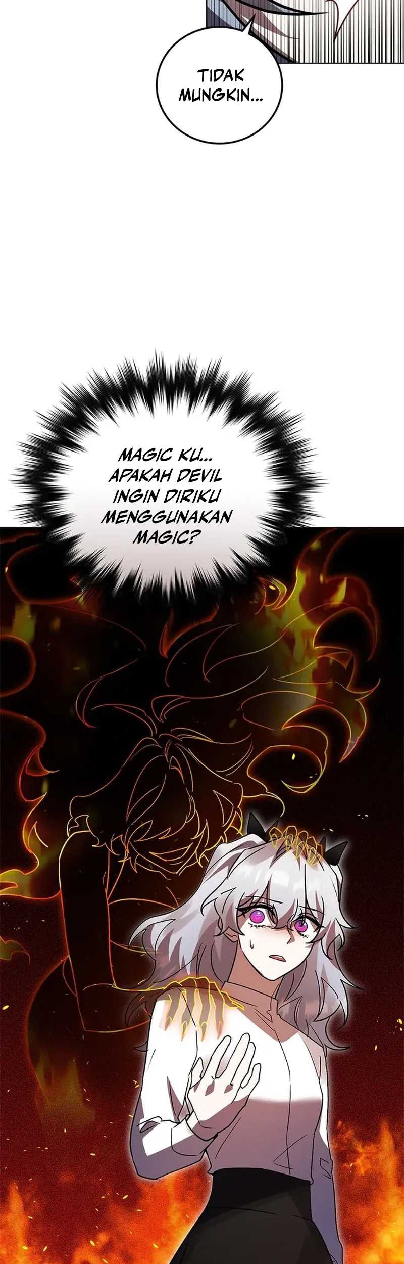 Heroes, Demons & Villains Chapter 59 - halaman 25