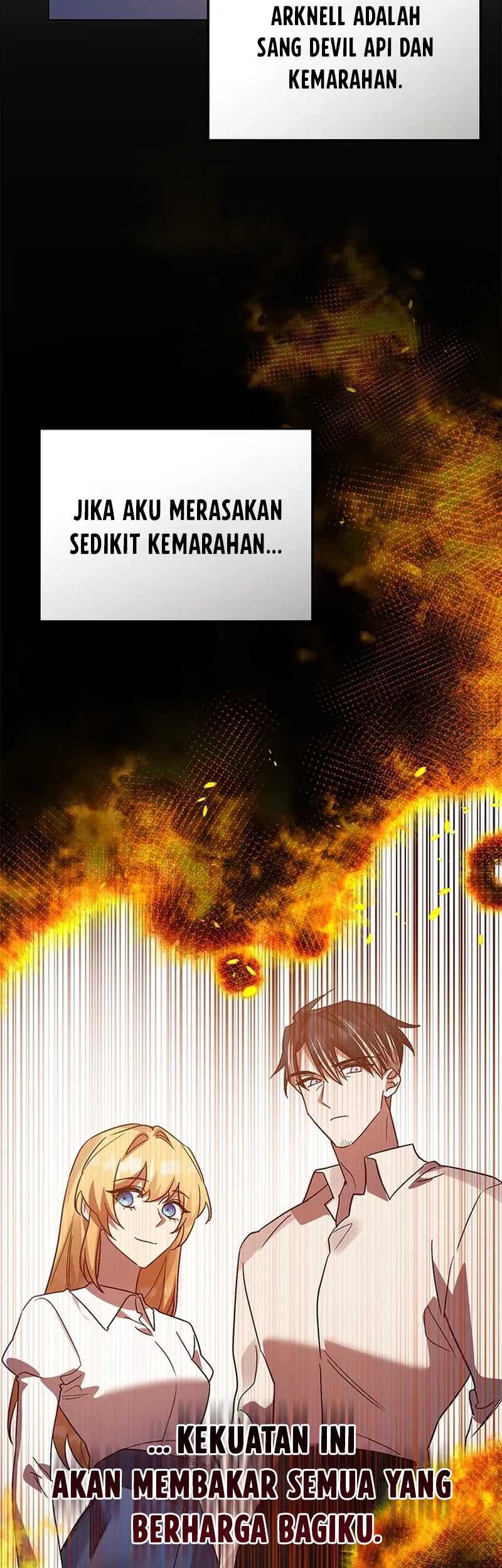 Heroes, Demons & Villains Chapter 59 - halaman 27