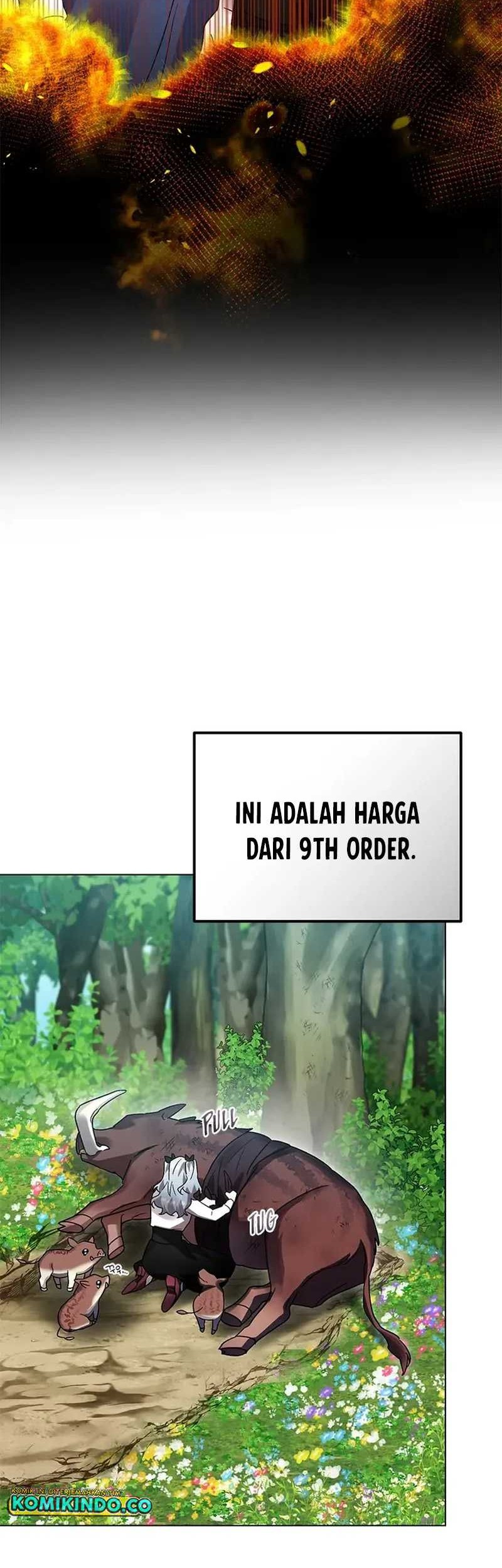 Heroes, Demons & Villains Chapter 59 - halaman 28