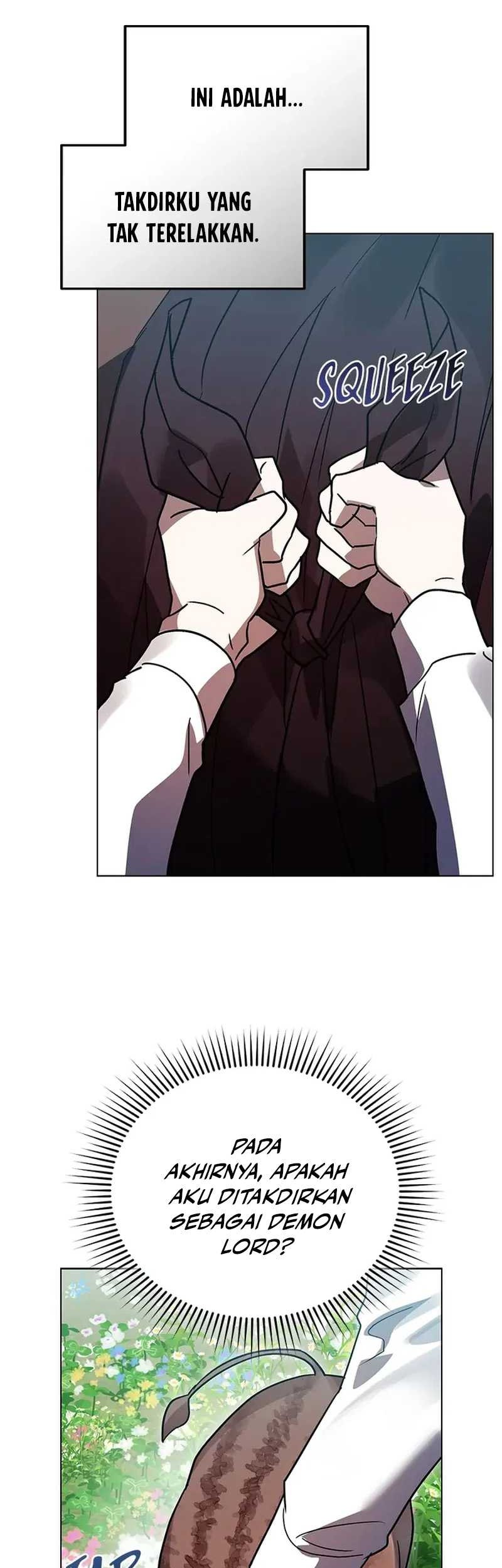 Heroes, Demons & Villains Chapter 59 - halaman 29
