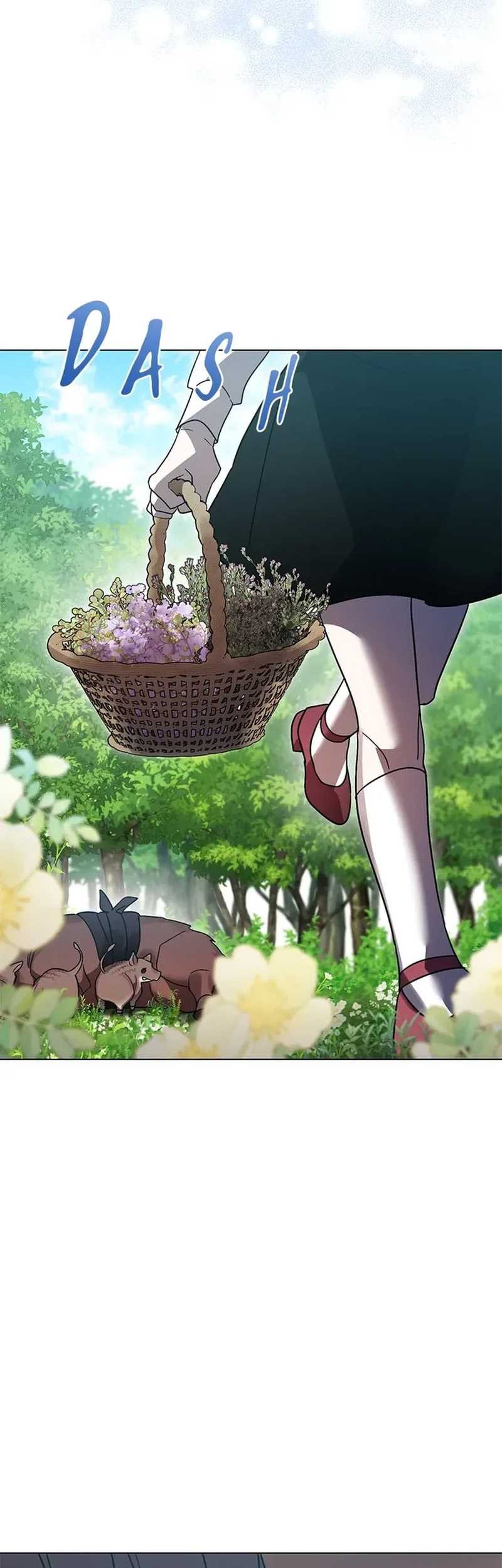 Heroes, Demons & Villains Chapter 59 - halaman 31