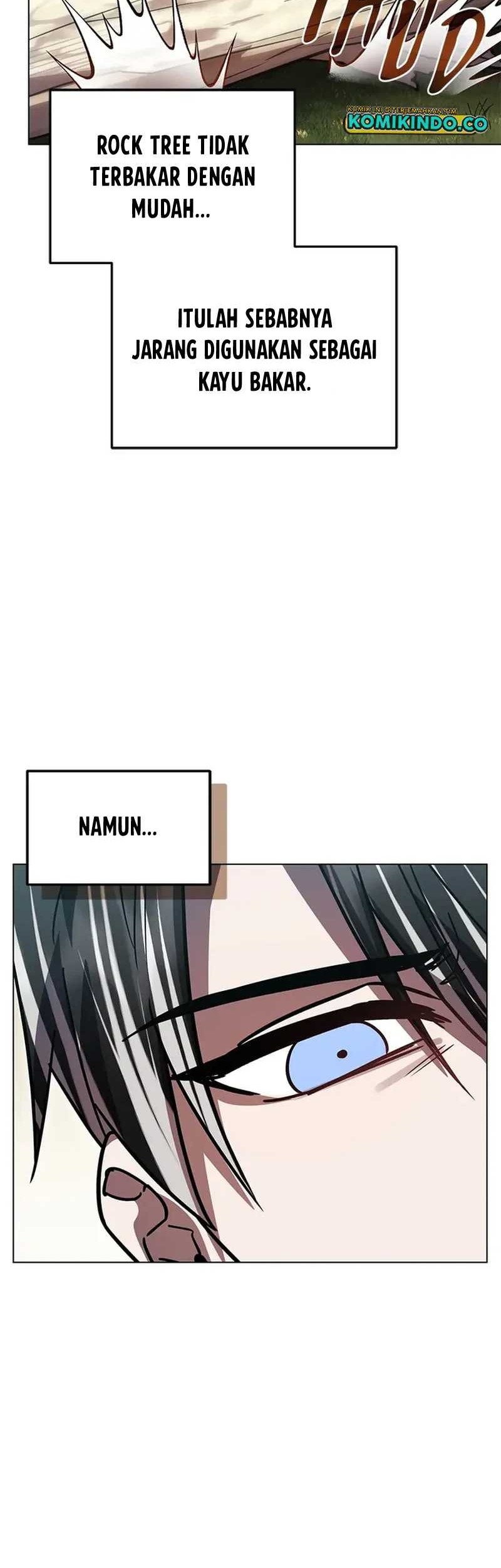 Heroes, Demons & Villains Chapter 59 - halaman 36