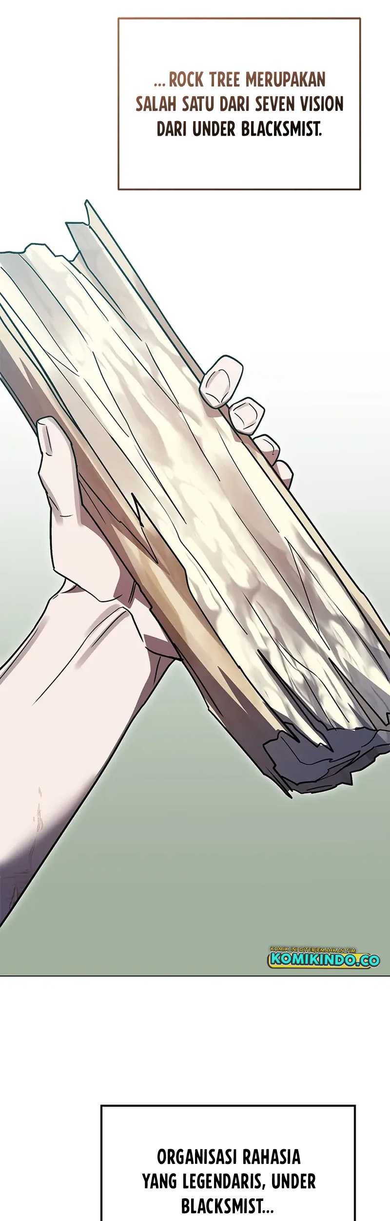 Heroes, Demons & Villains Chapter 59 - halaman 37