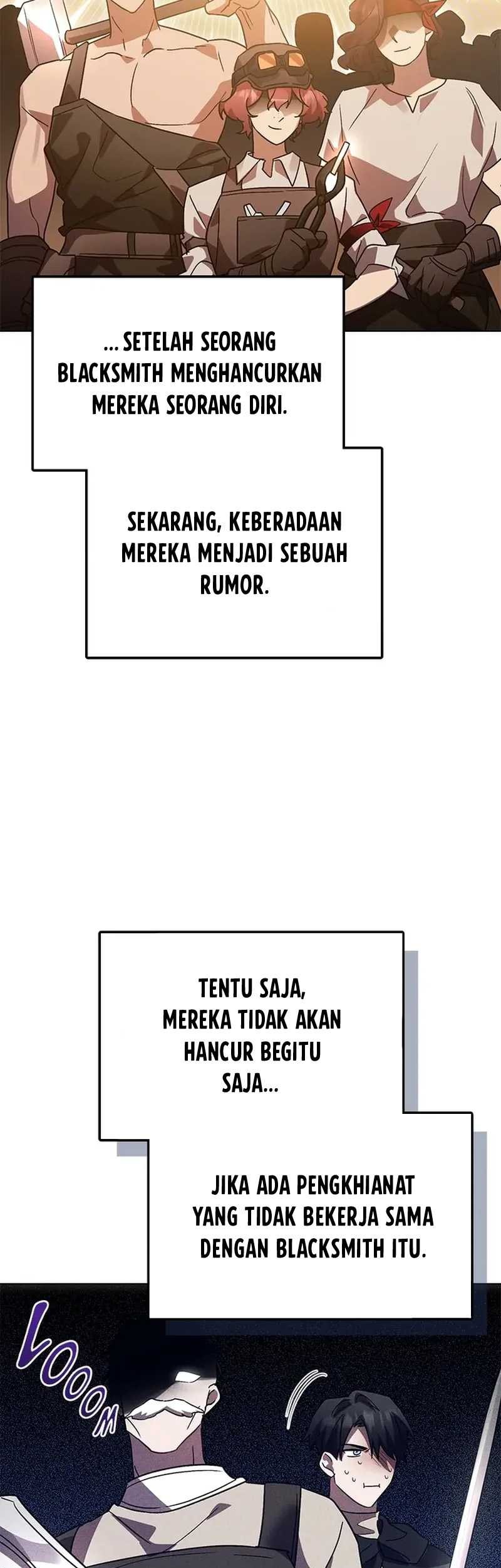Heroes, Demons & Villains Chapter 59 - halaman 39