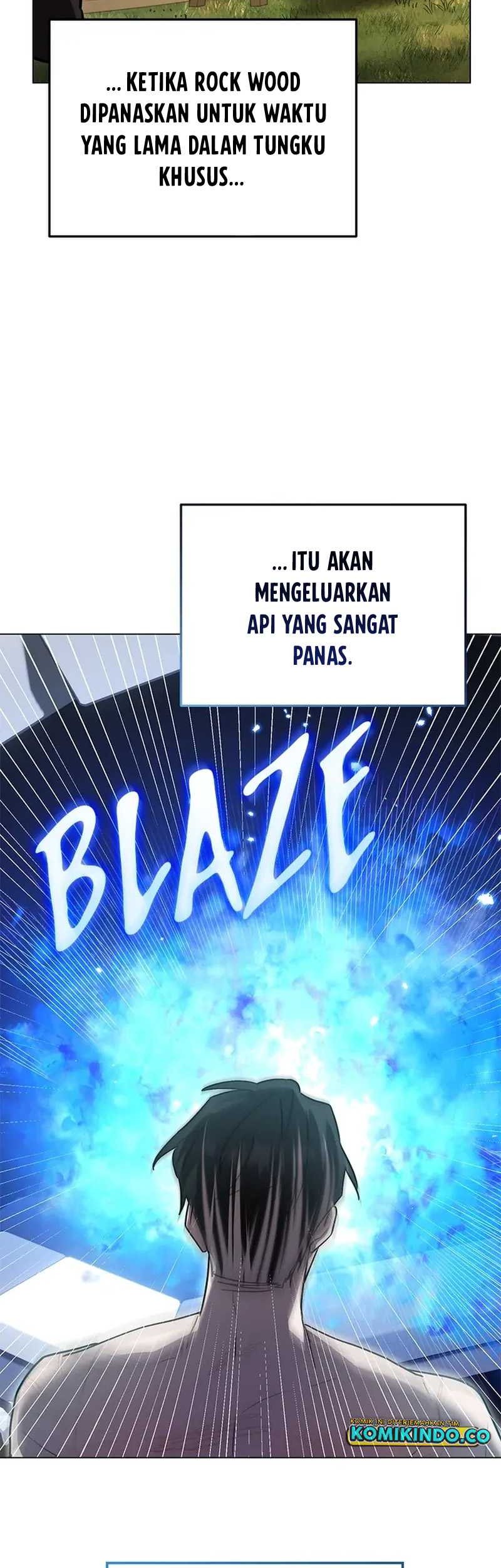 Heroes, Demons & Villains Chapter 59 - halaman 41
