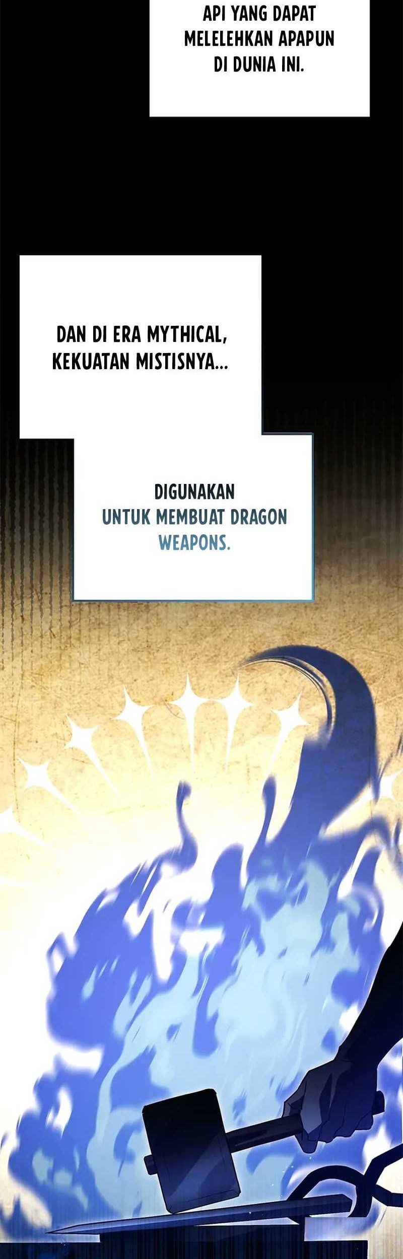 Heroes, Demons & Villains Chapter 59 - halaman 44