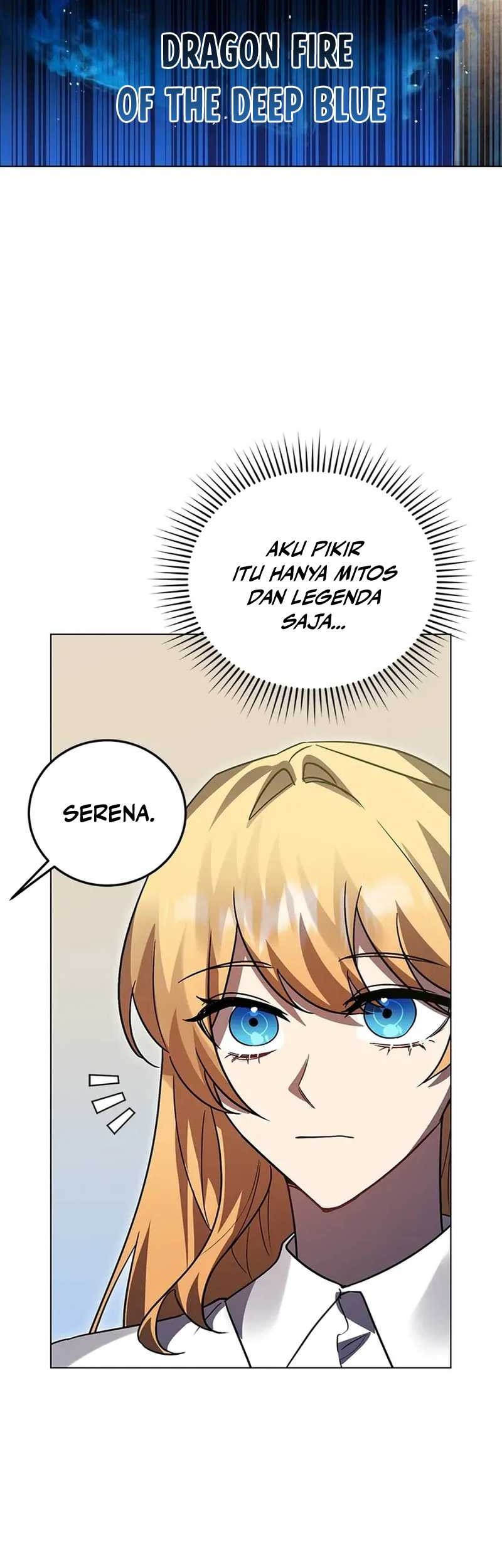 Heroes, Demons & Villains Chapter 59 - halaman 45