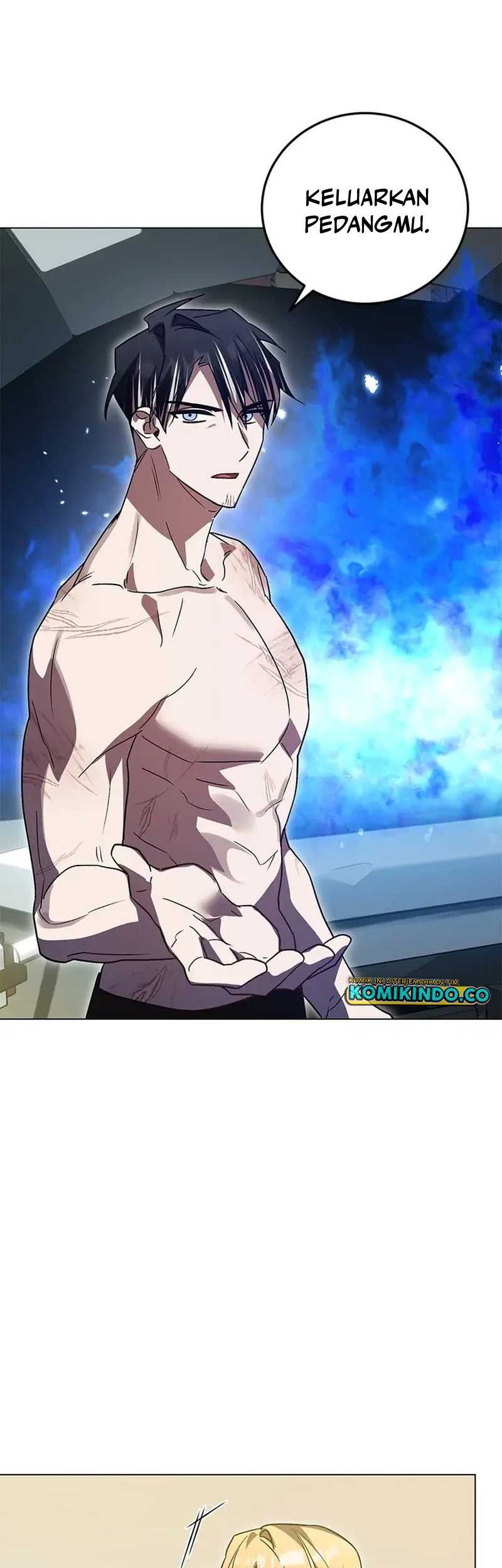 Heroes, Demons & Villains Chapter 59 - halaman 46
