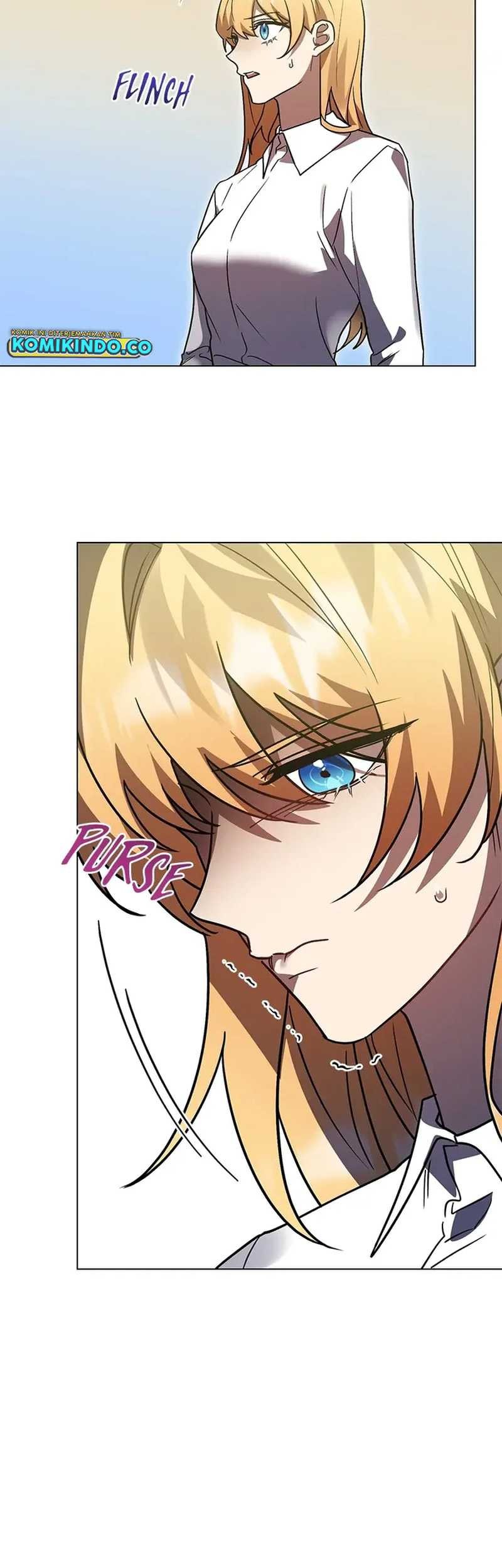 Heroes, Demons & Villains Chapter 59 - halaman 47