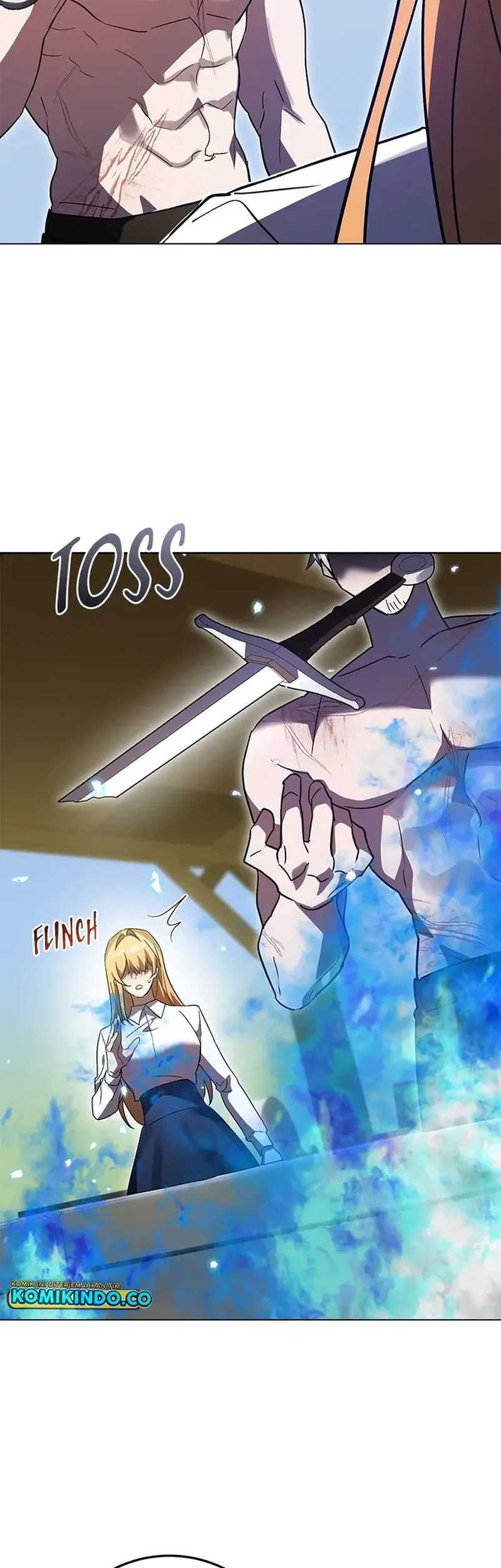 Heroes, Demons & Villains Chapter 59 - halaman 49