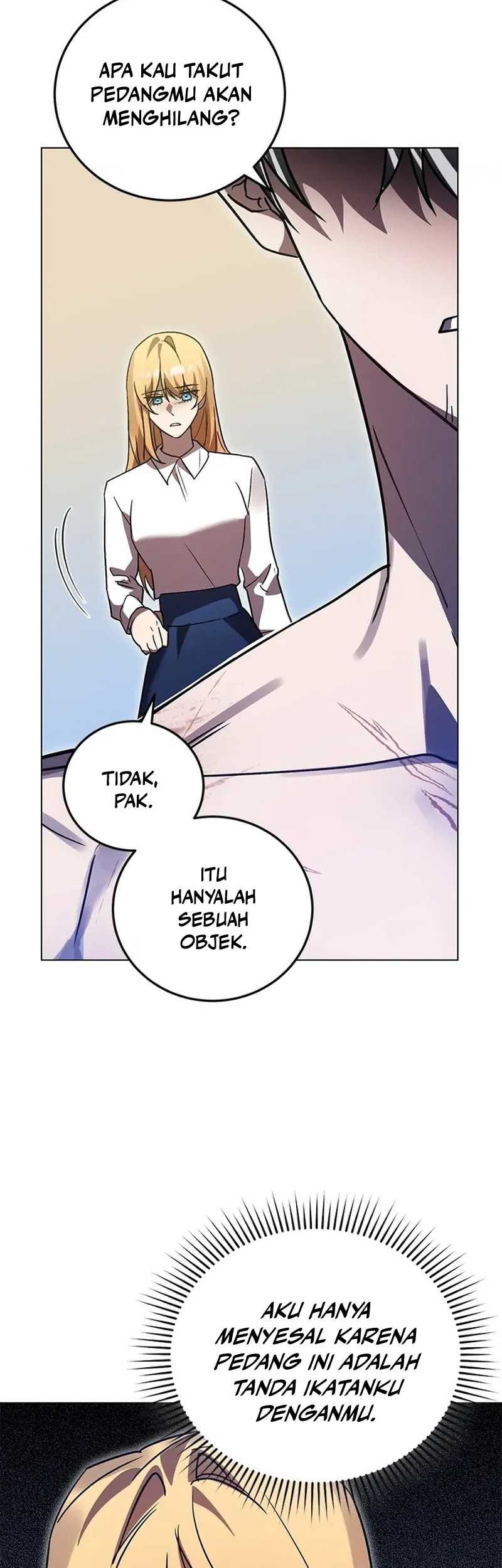 Heroes, Demons & Villains Chapter 59 - halaman 50