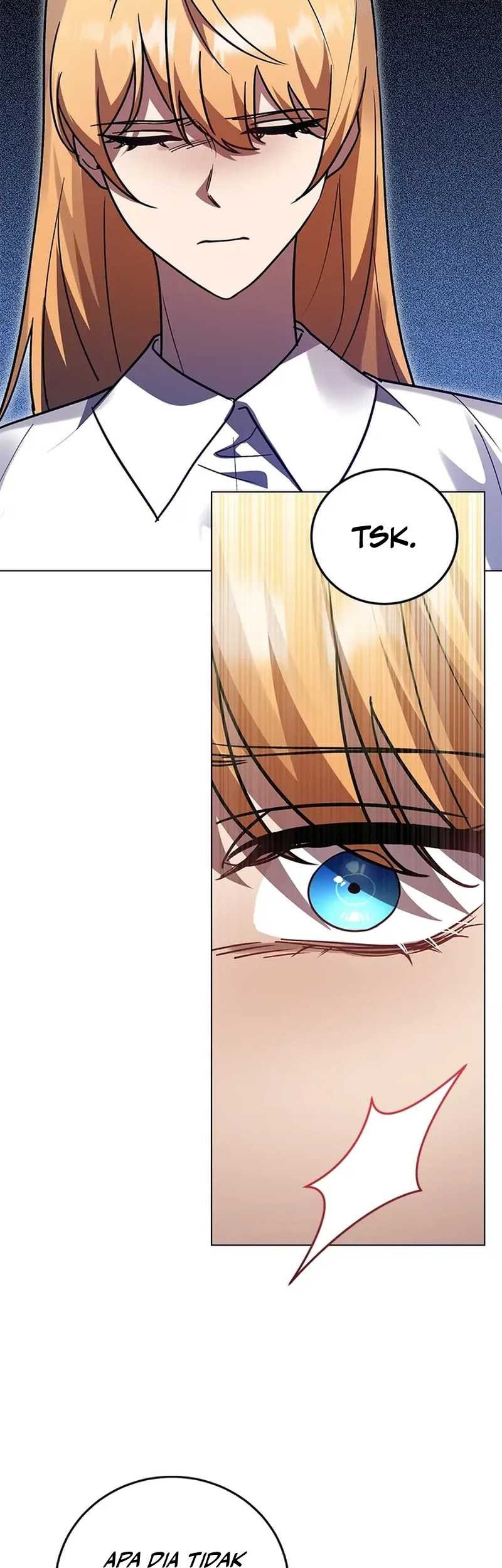 Heroes, Demons & Villains Chapter 59 - halaman 51