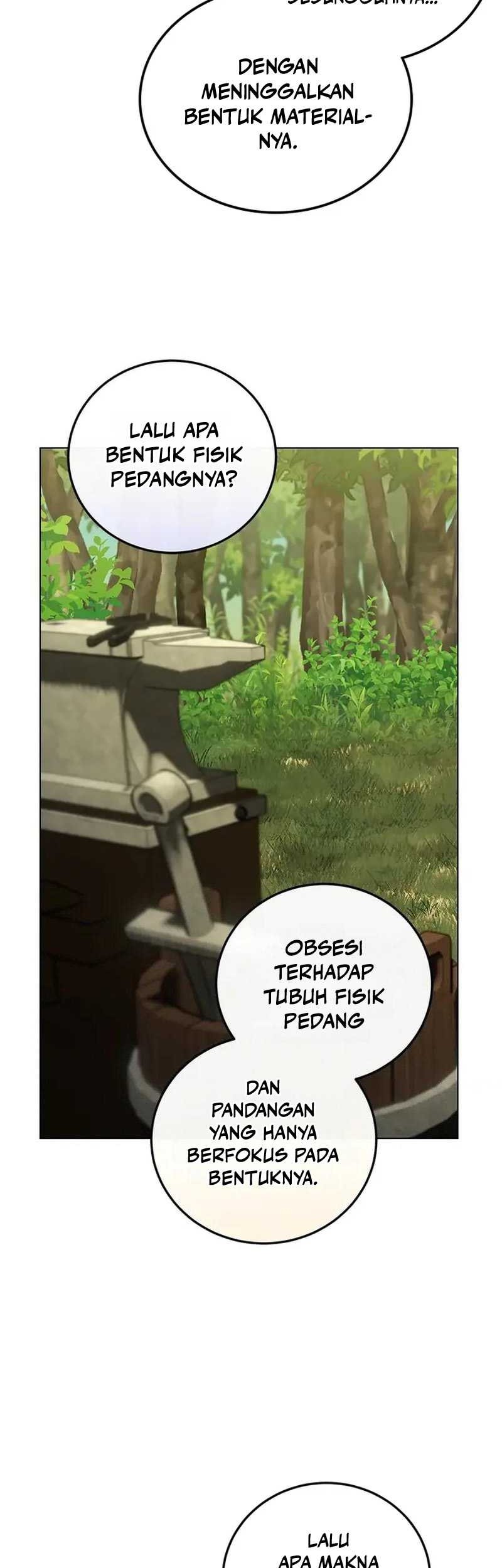 Heroes, Demons & Villains Chapter 59 - halaman 53
