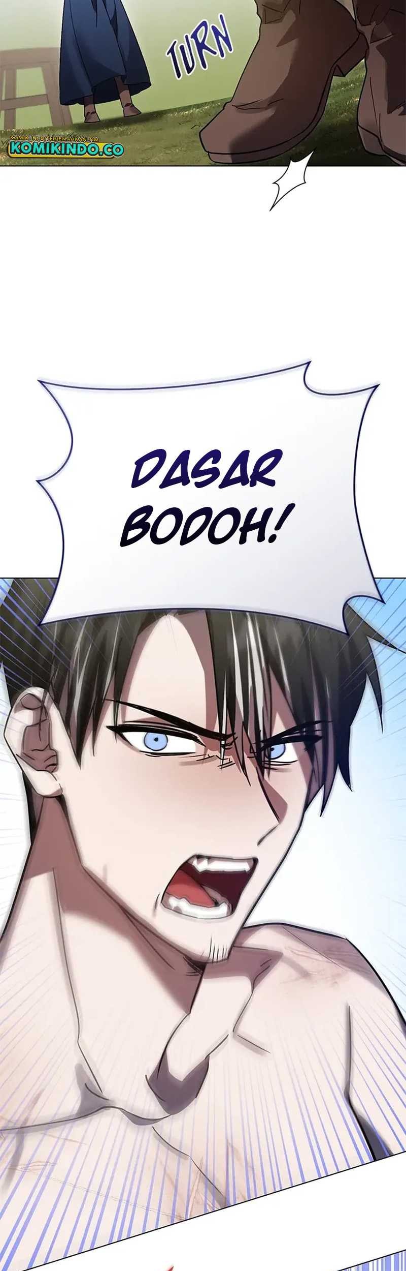 Heroes, Demons & Villains Chapter 59 - halaman 55