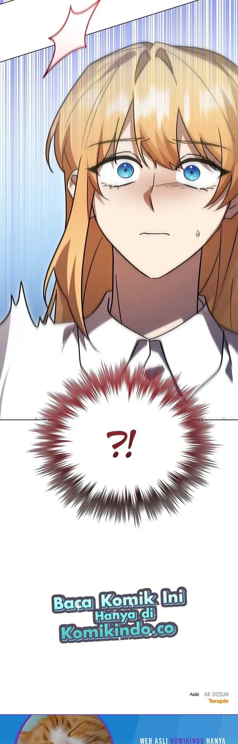 Heroes, Demons & Villains Chapter 59 - halaman 56