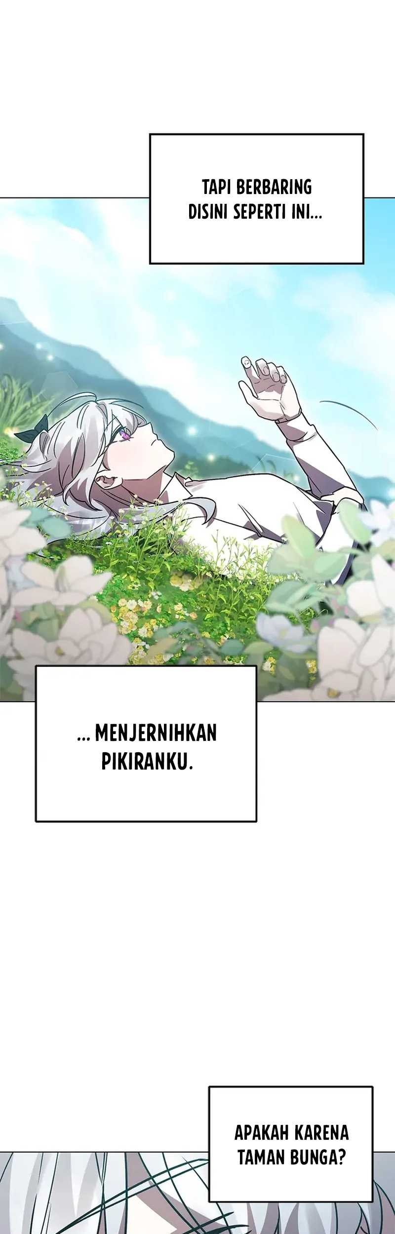 Heroes, Demons & Villains Chapter 59 - halaman 7