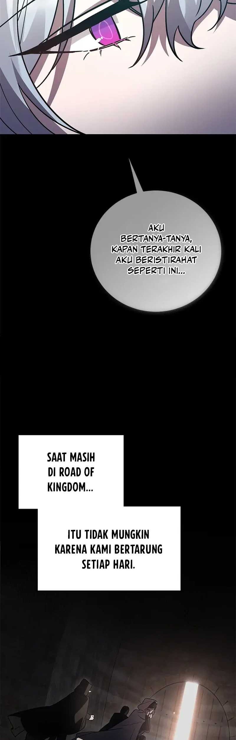 Heroes, Demons & Villains Chapter 59 - halaman 8